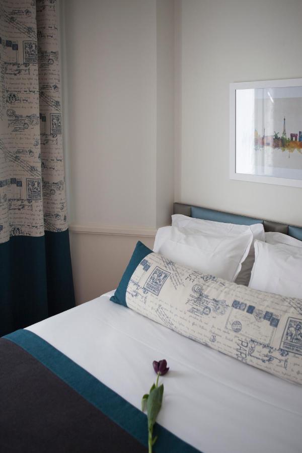 Hotel La Manufacture Paris