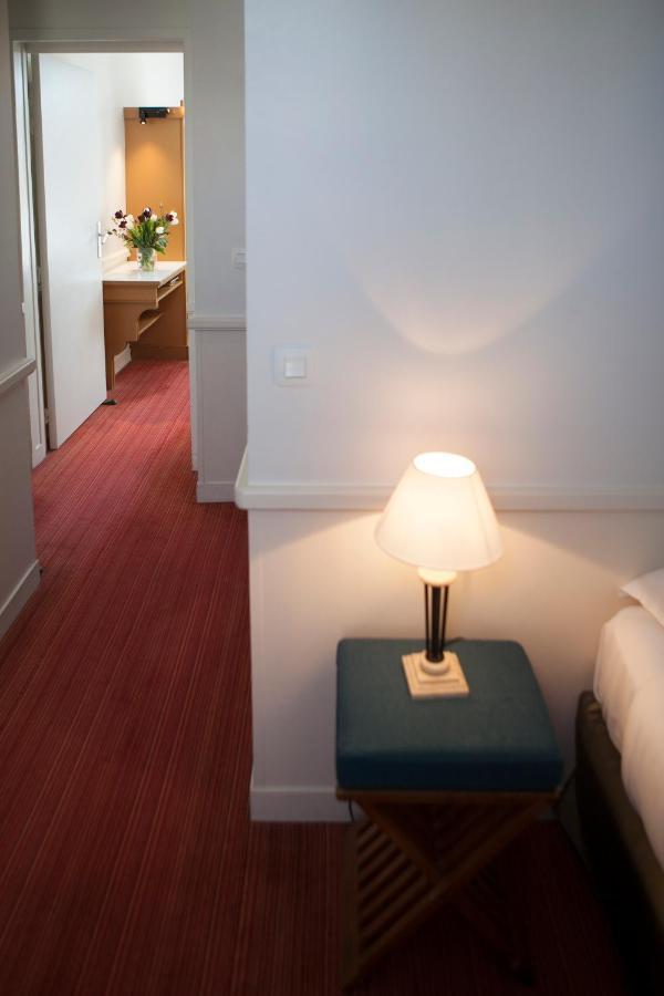 La Manufacture Hotel