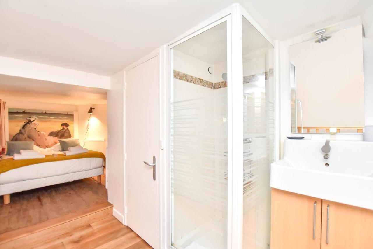 Apartment Splendid Duplex - 1br-2p - Notre Dame-ile St-louis Paris