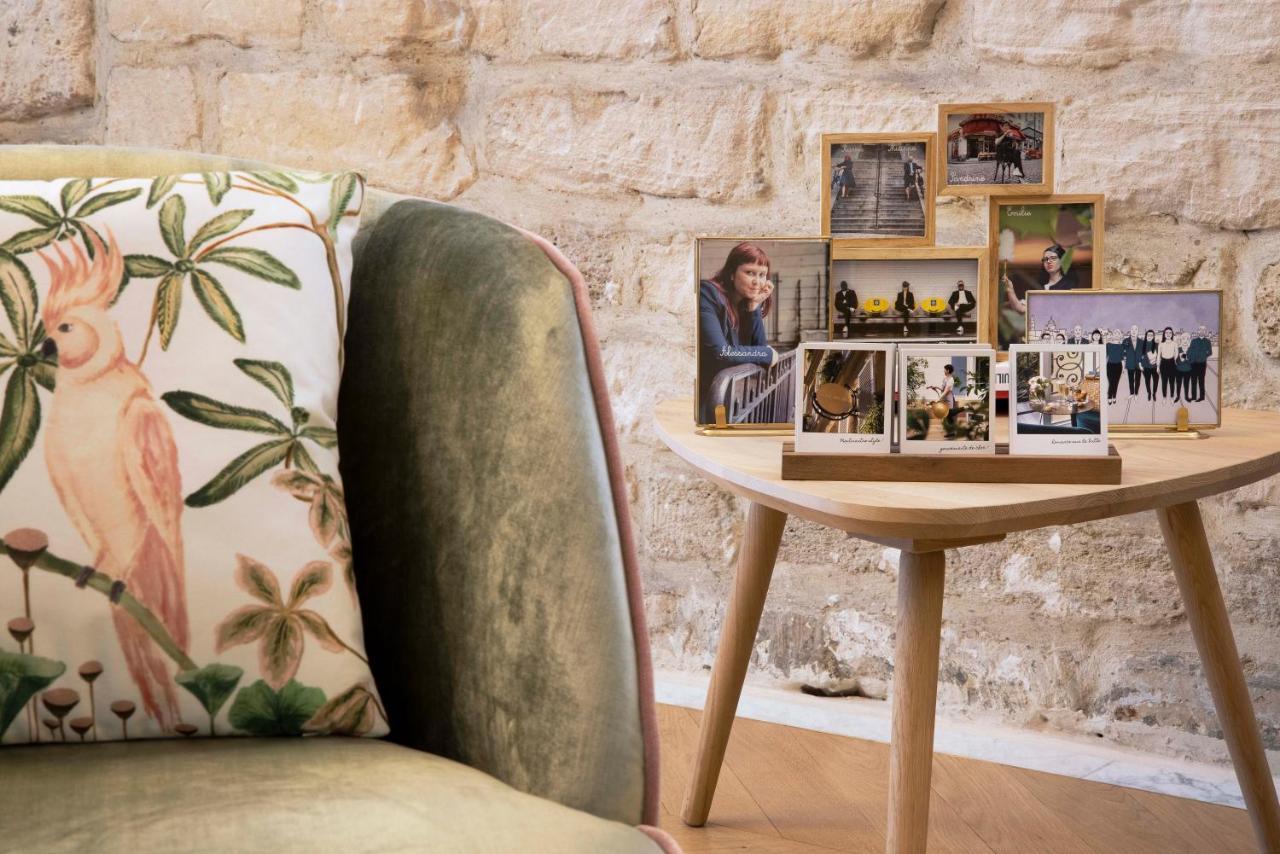 Des Arts Montmartre 4* Paris