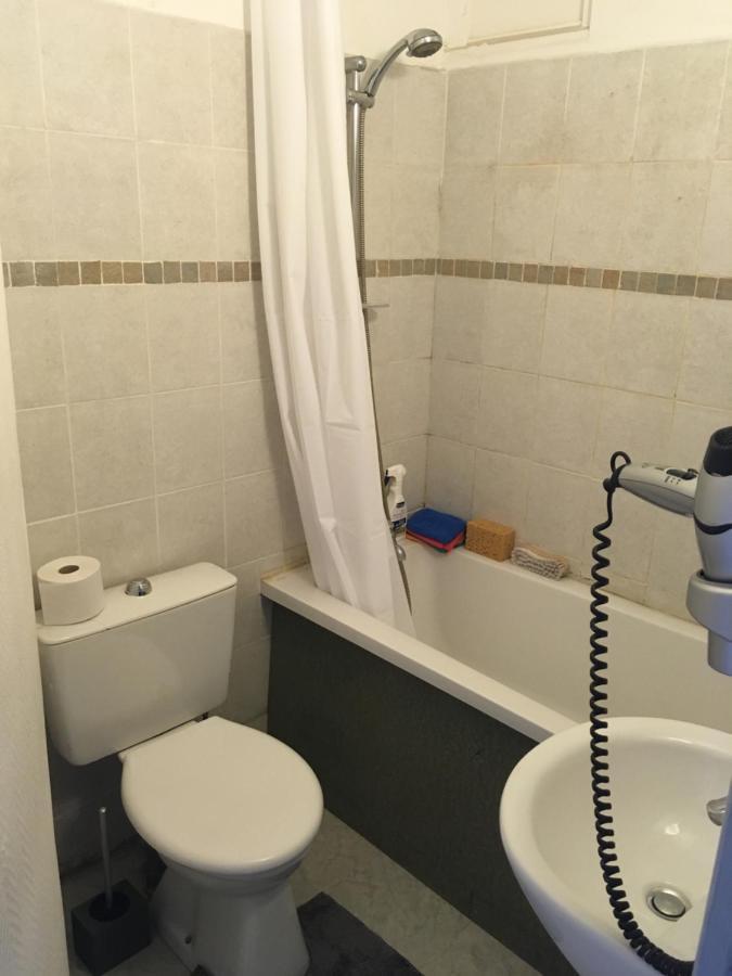 Appartement Montmartre Lovely Paris