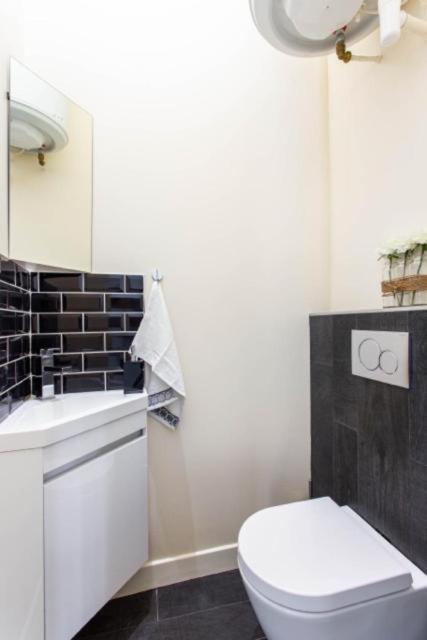 Cmg Grand Boulevards / Sentiers Ii Apartment *