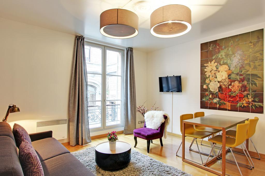 Appart hôtel Short Group Museum View Serviced 3*