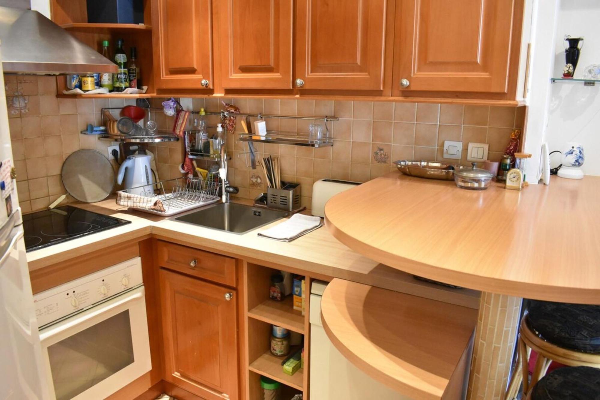 Charming 2 Bedroom With View Of Gare De Lyon
