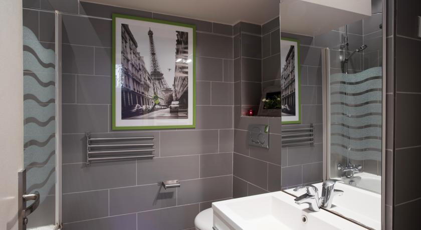 Apartment Rosiers