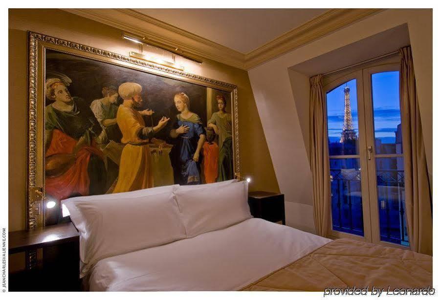 Le Walt Hotel Paris