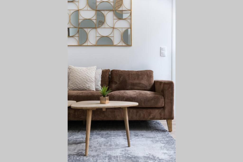 Appartement Sentier-réaumur Iii *
