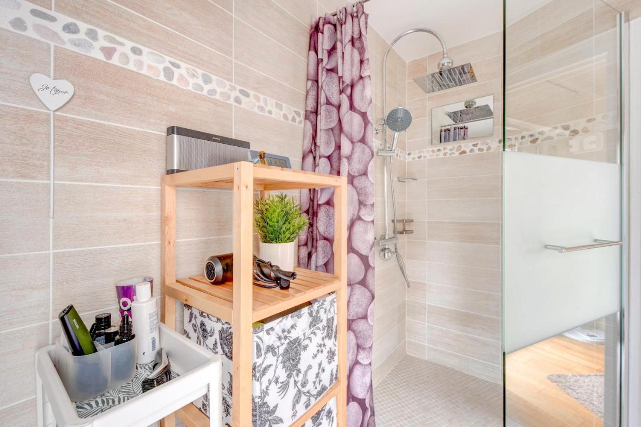 Appartement Bel Lumineux Du 16ème Proche Métro Paris