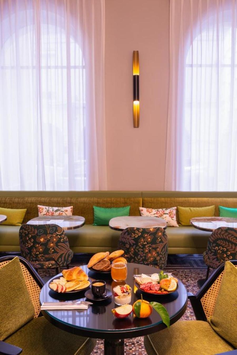 Hotel Prelude Opera