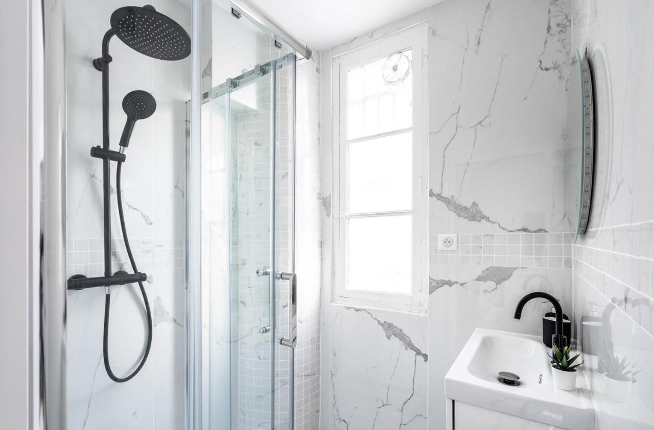 Luxury Nation 26 Appartement *