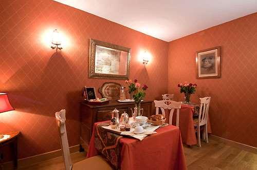 Hotel Relais Du Vieux Paris