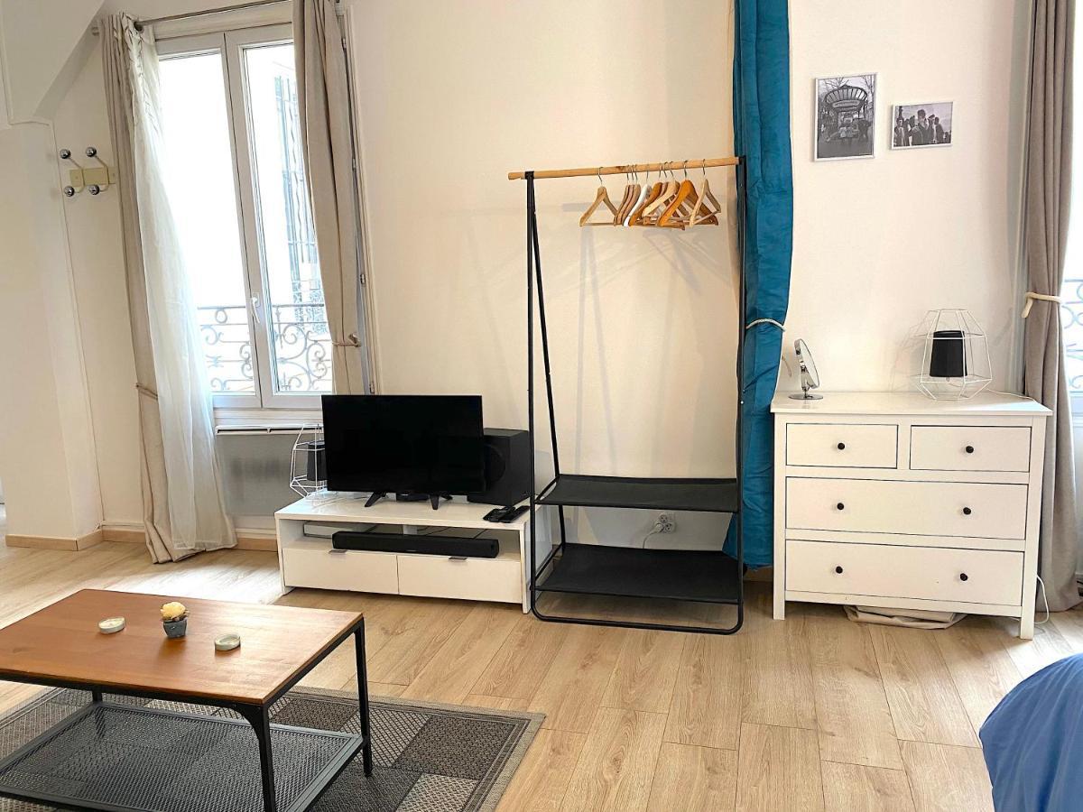 Fully Renovated 33 Sqm 1 Bedroom - Hearth Of *