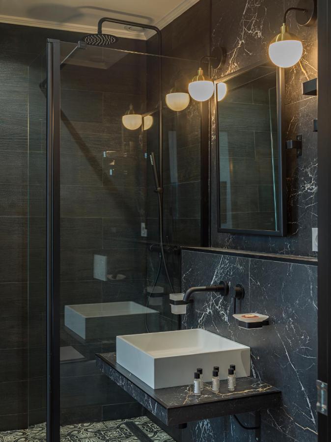 Apartment The Blue King Paris
