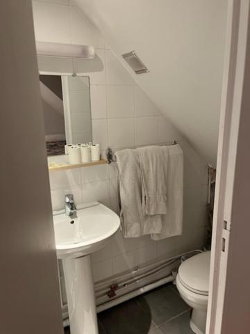 Luna Park Hotel Paris