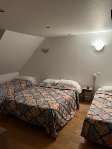 Luna Park Hotel Paris