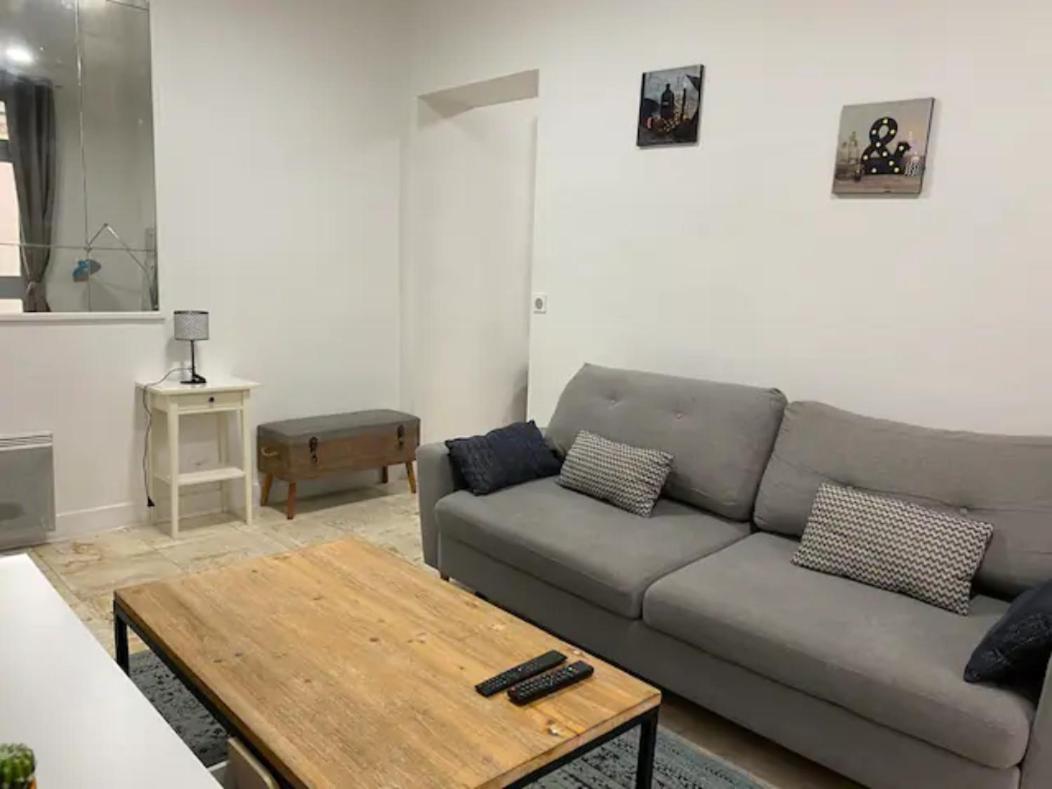 Appartement My Trip In - Turgot Paris