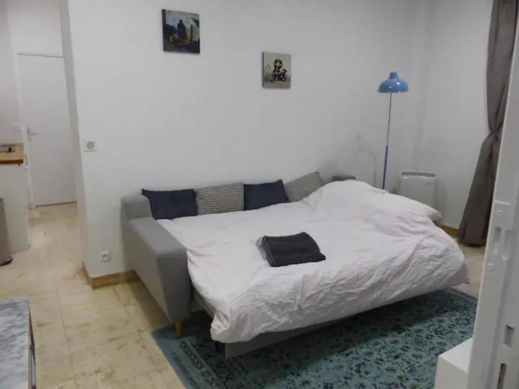 My Trip In - Turgot Appartement Paris