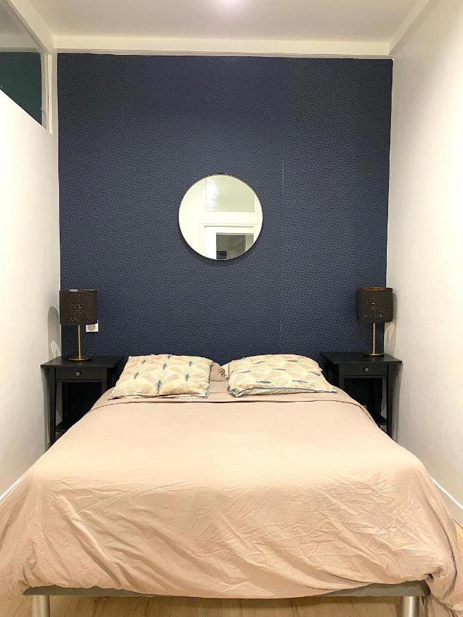 My Trip In - Turgot Appartement Paris