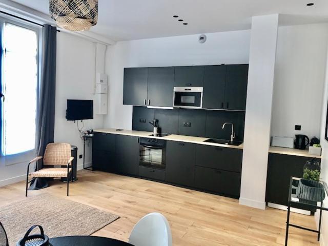 Appart hôtel De Luxe - Petit Varenne