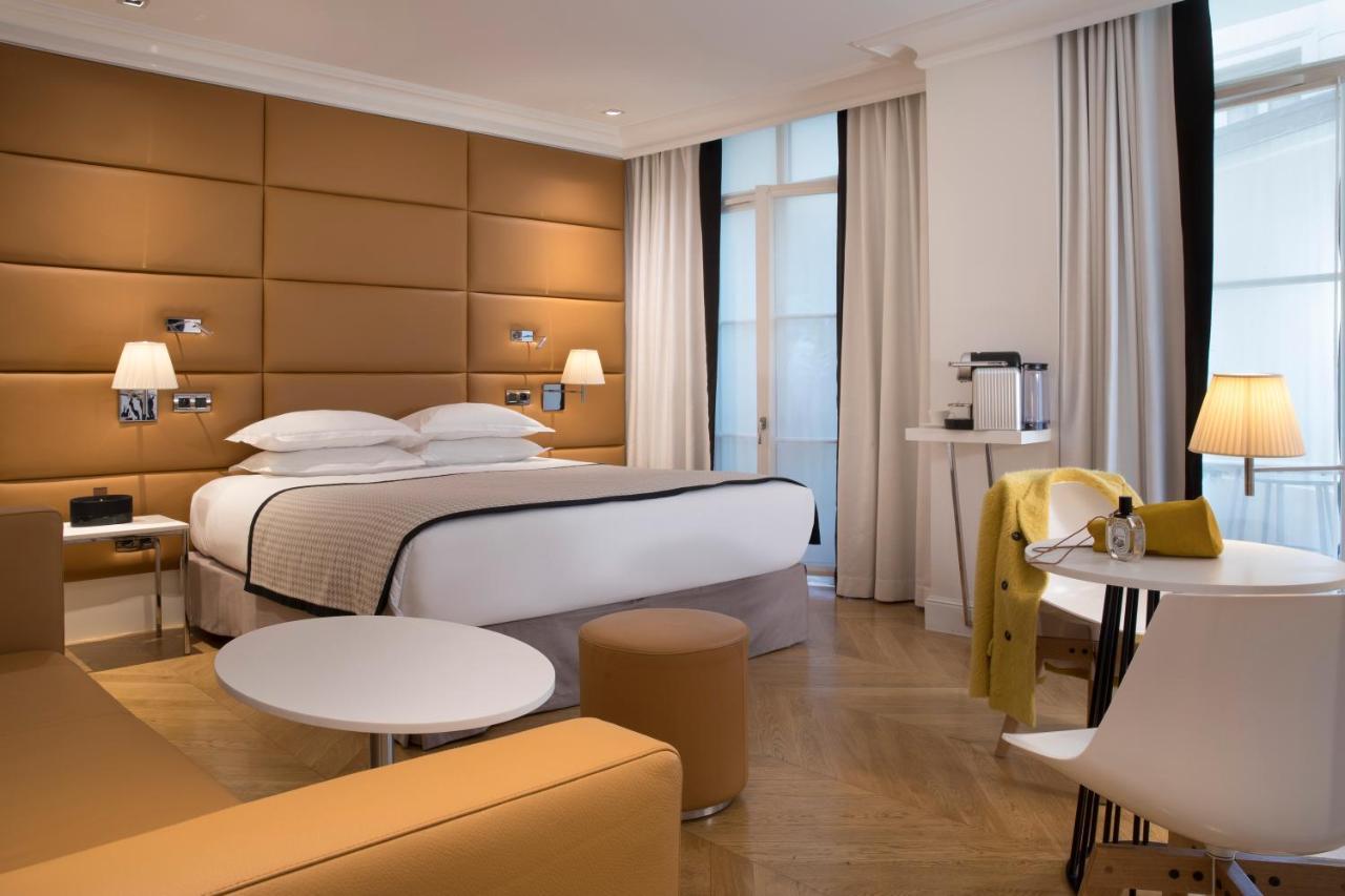 R De - Boutique Hotel