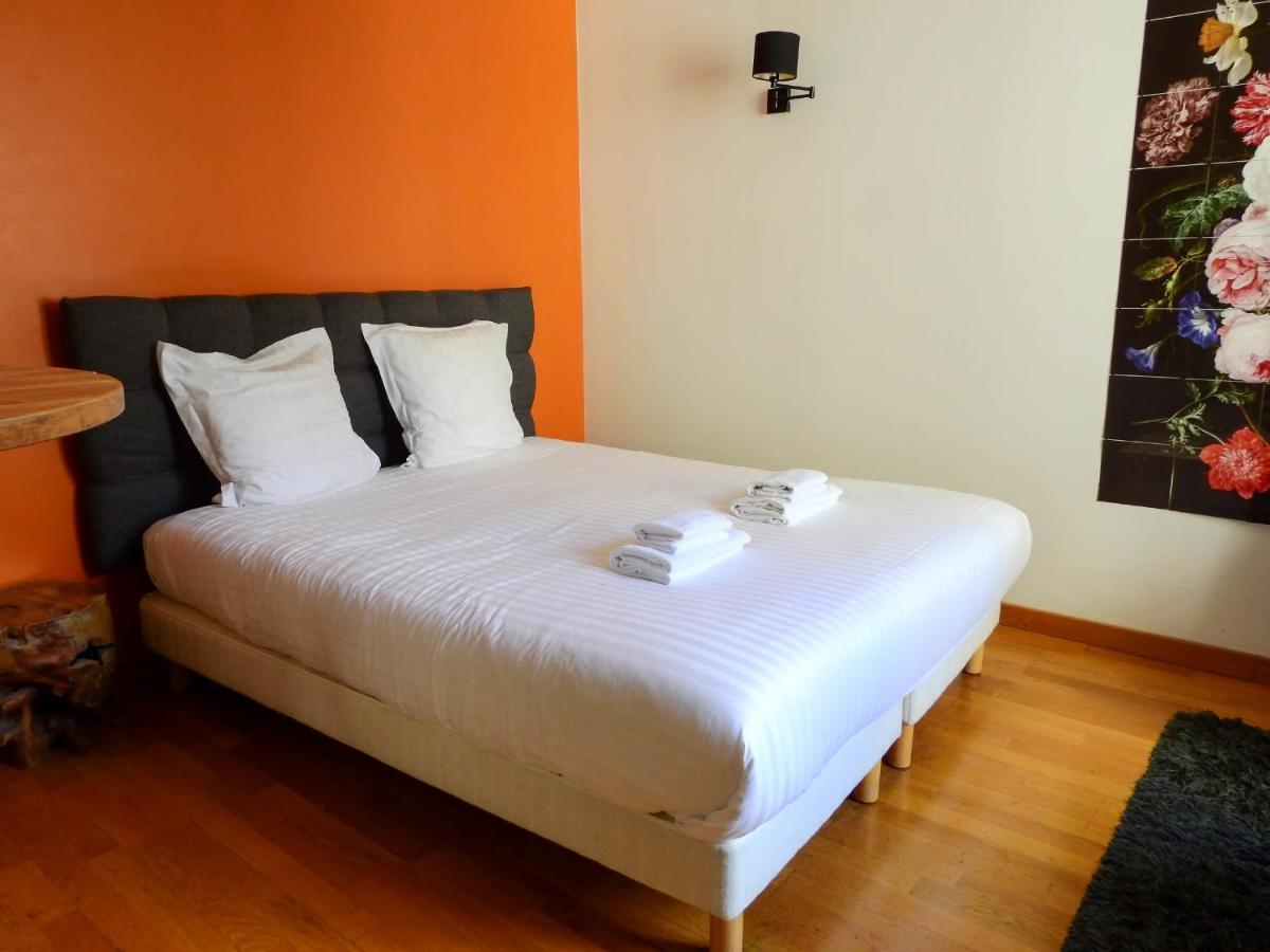 Apartment 301 - Studio Tout Confort Au Coeur De Paris 5 Paris