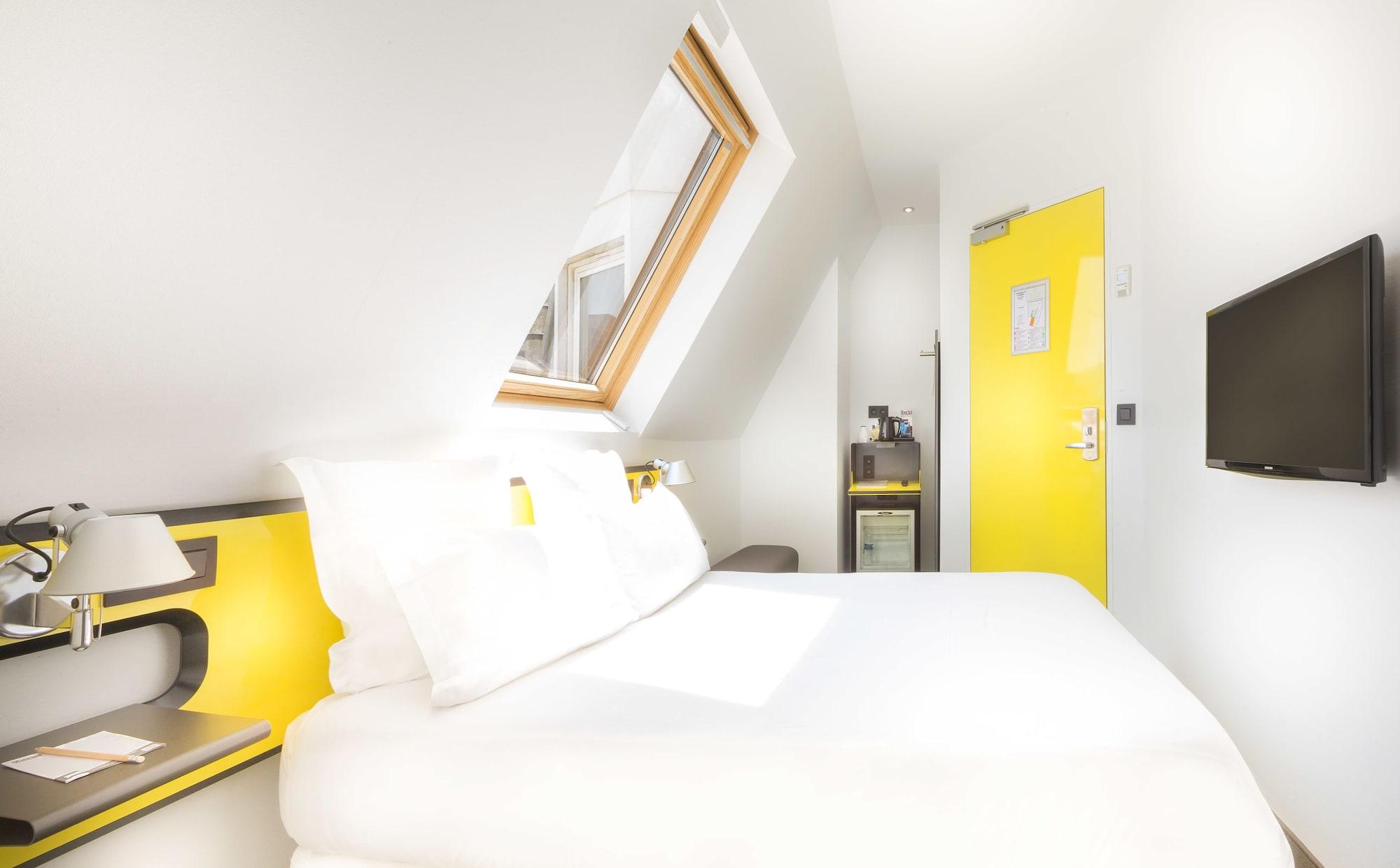 Libertel Montmartre Opéra Hotel 3*