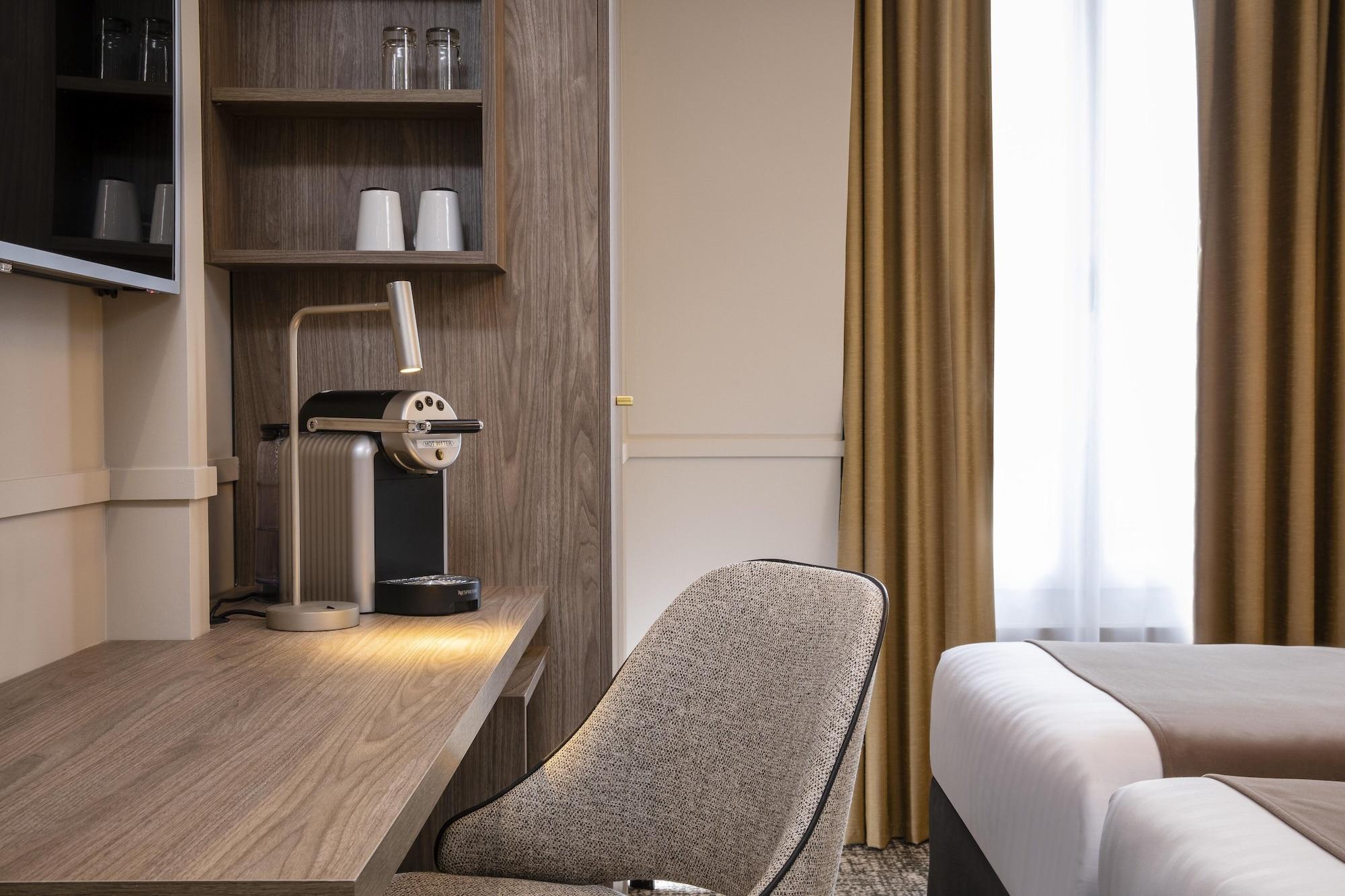 Daunou Opéra Hotel 3*