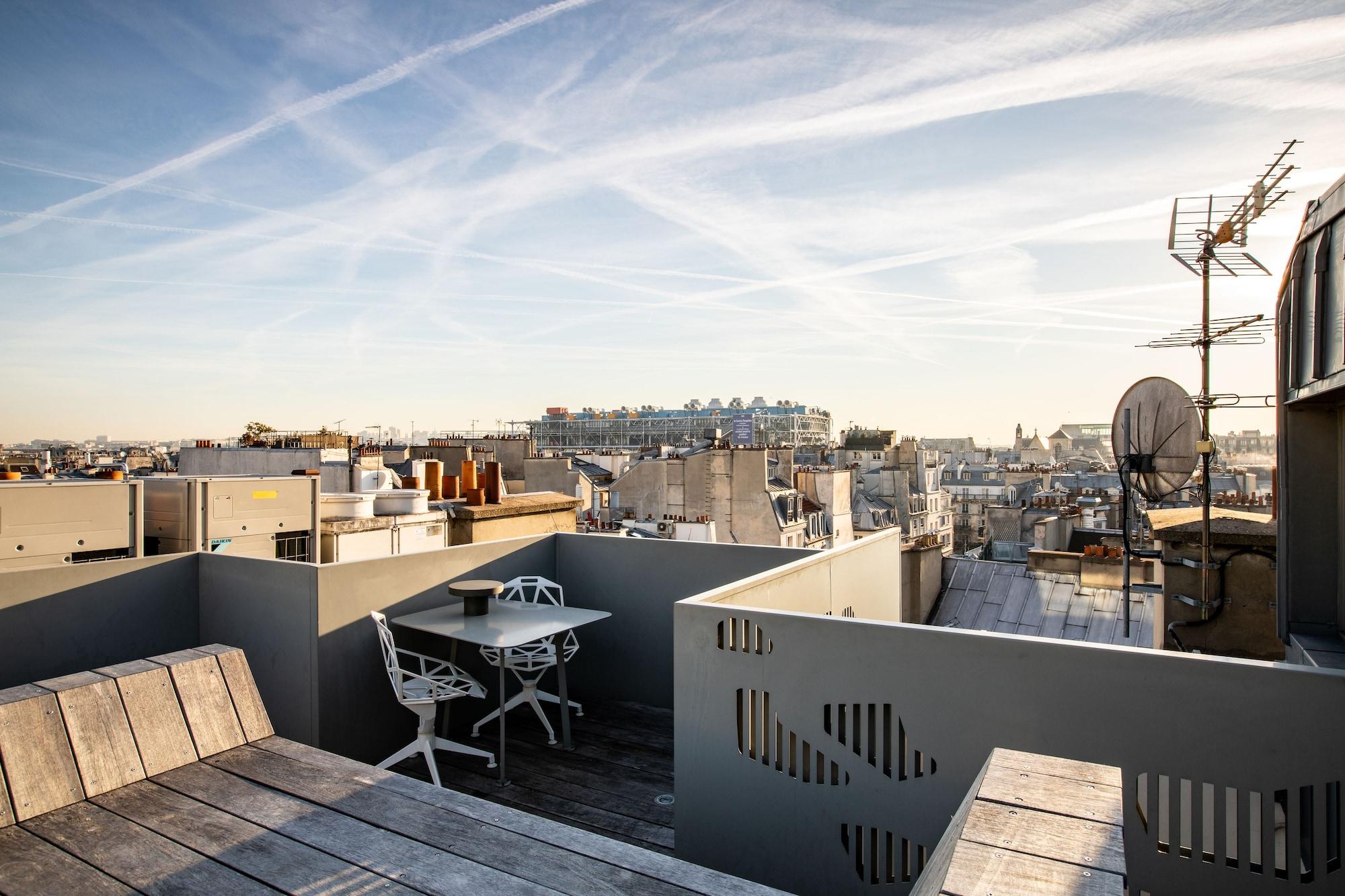 Des Ducs D'anjou Hotel 4*
