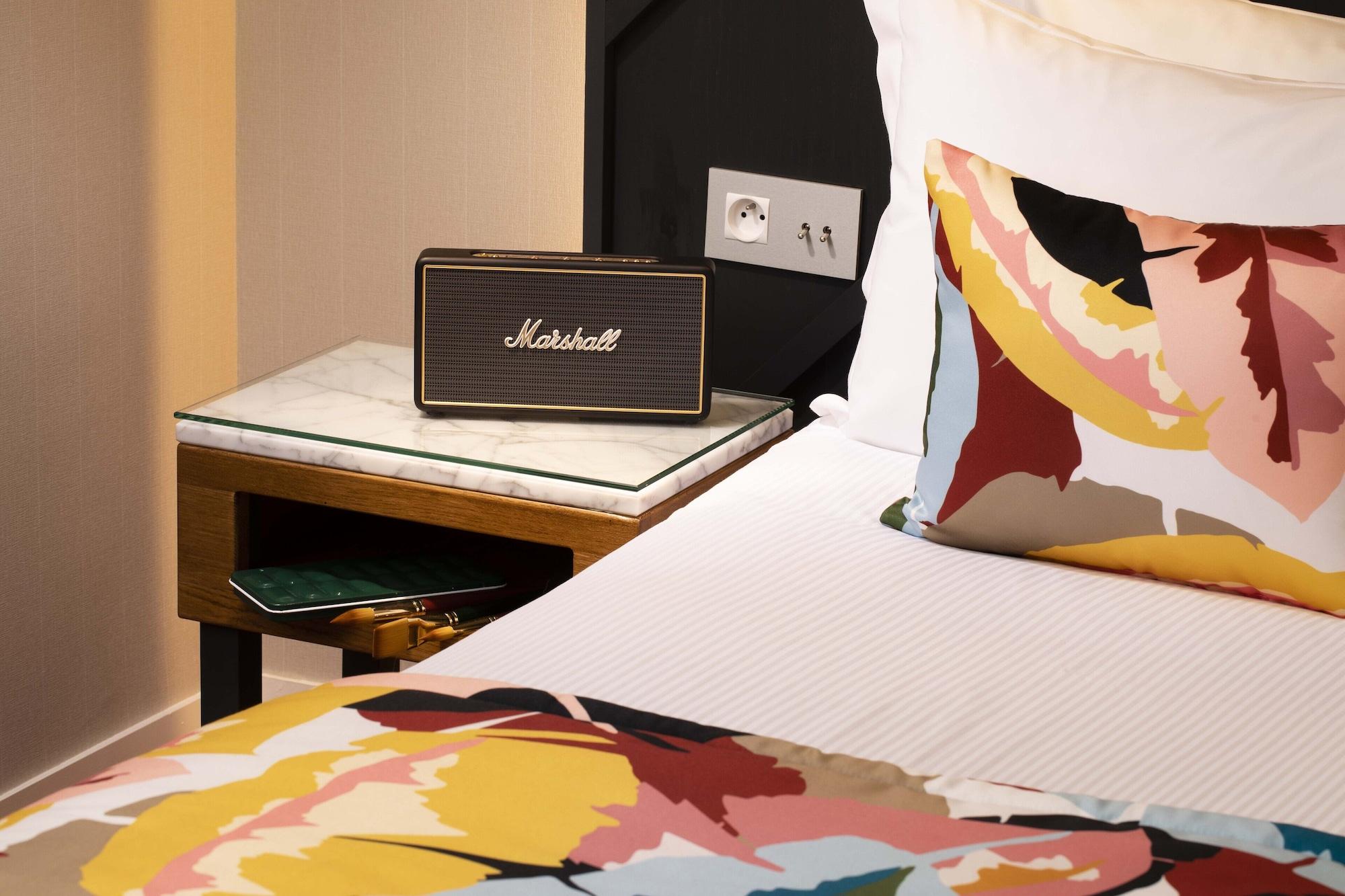 Des Arts Montmartre Hotel Paris