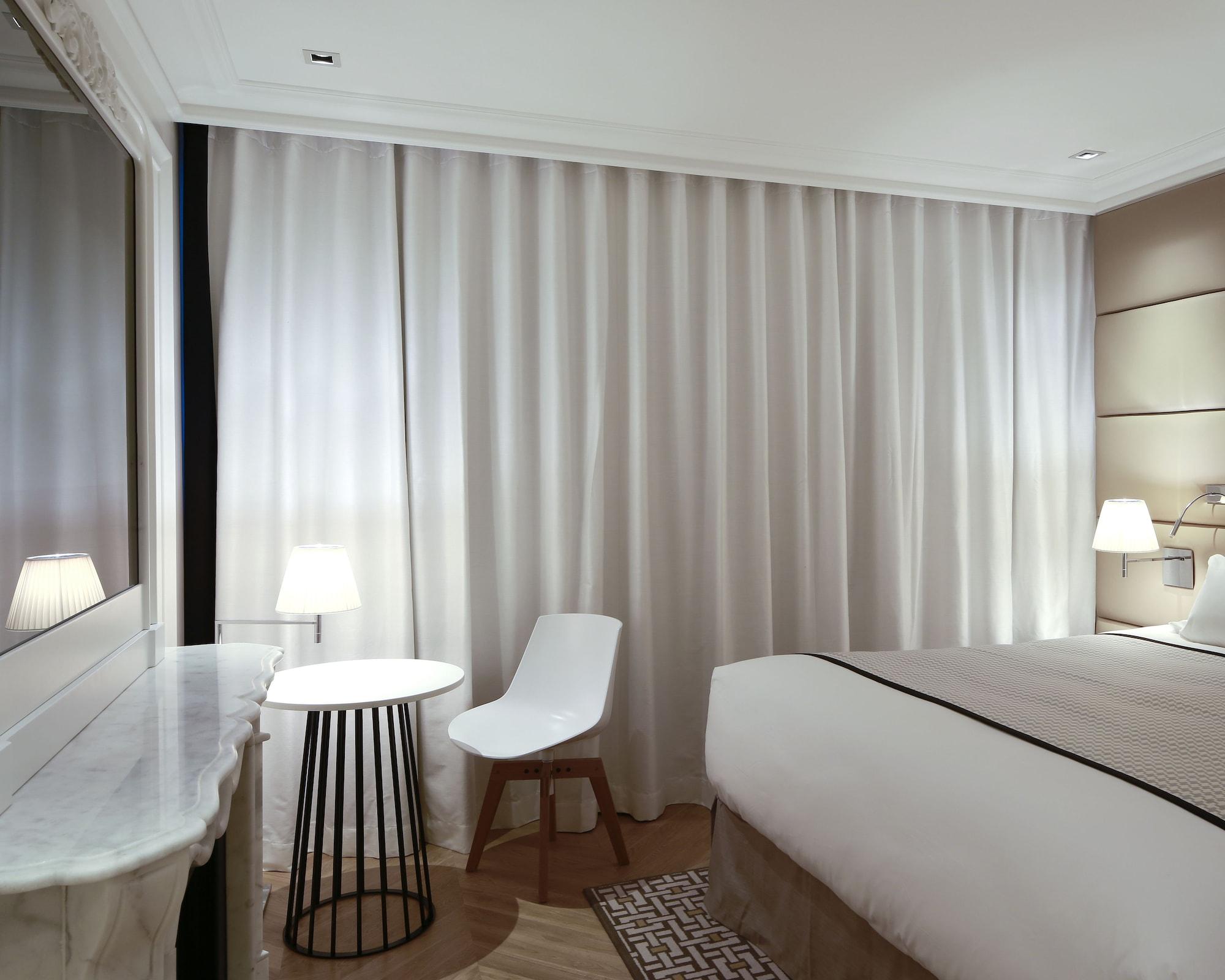 R De - Boutique Hotel Paris