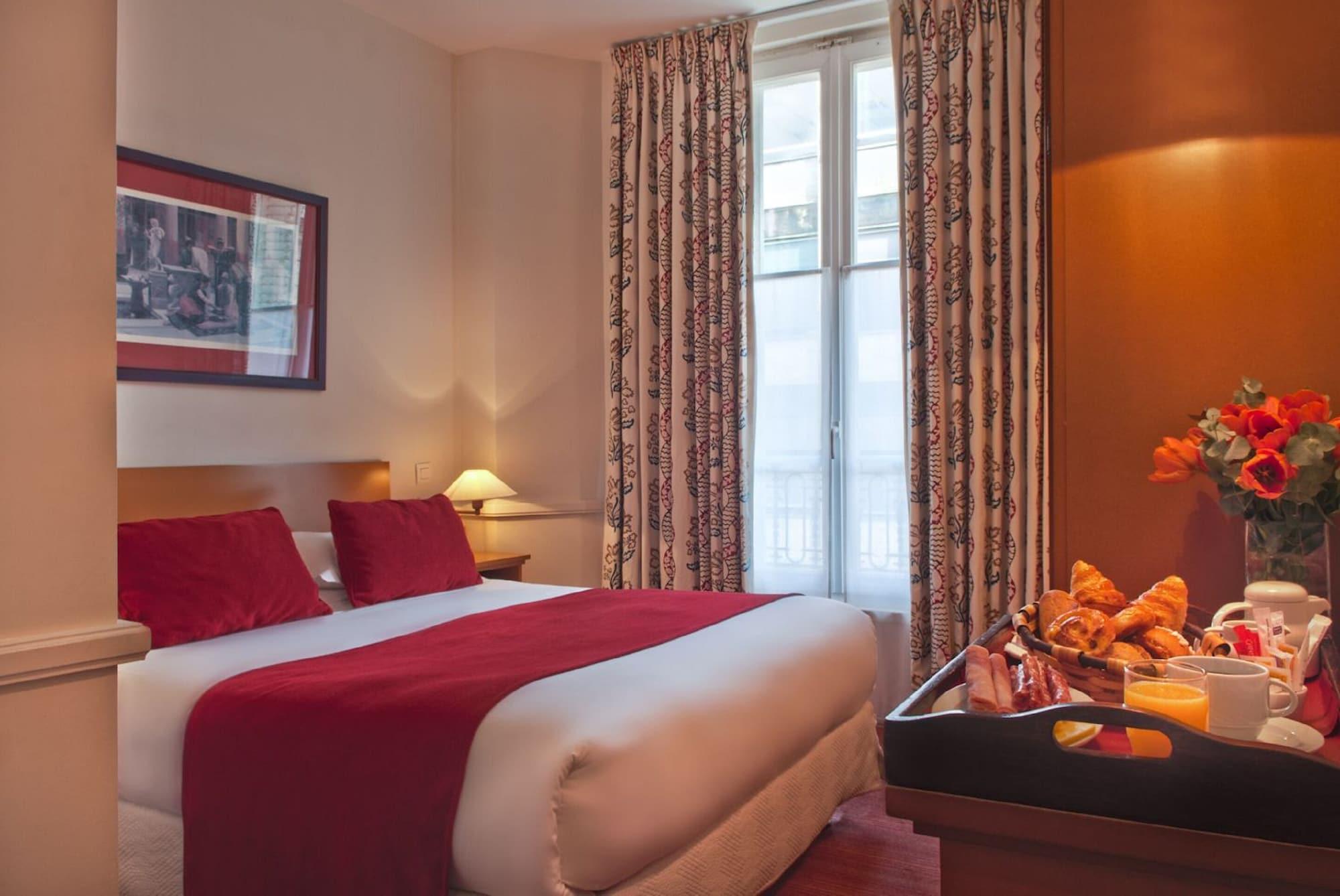 La Manufacture Hotel