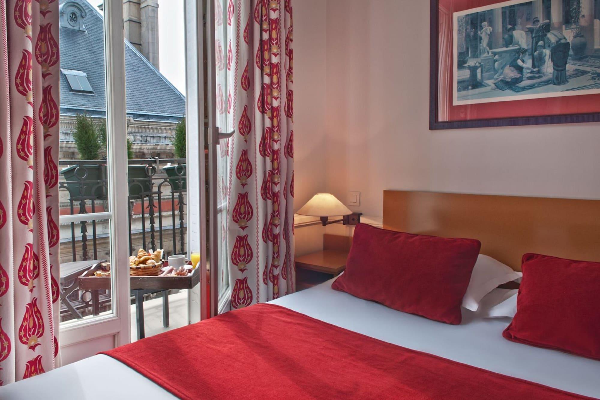 La Manufacture Hotel Paris