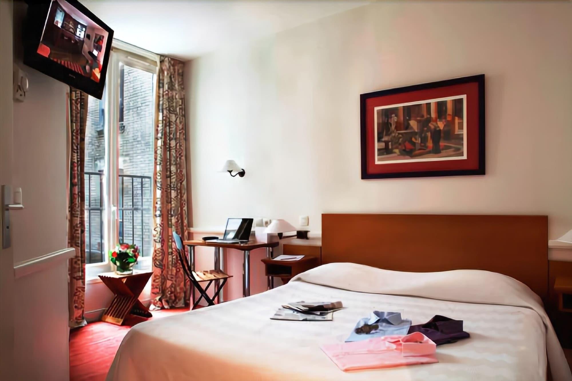 Hotel La Manufacture Paris