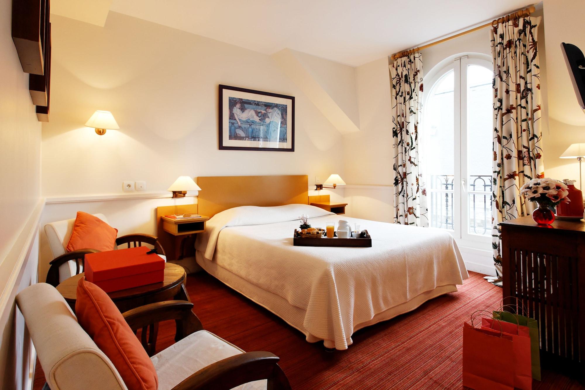 Hotel La Manufacture