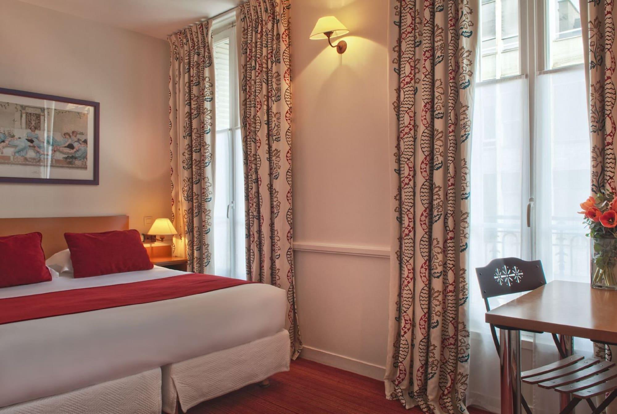 La Manufacture 3* Paris