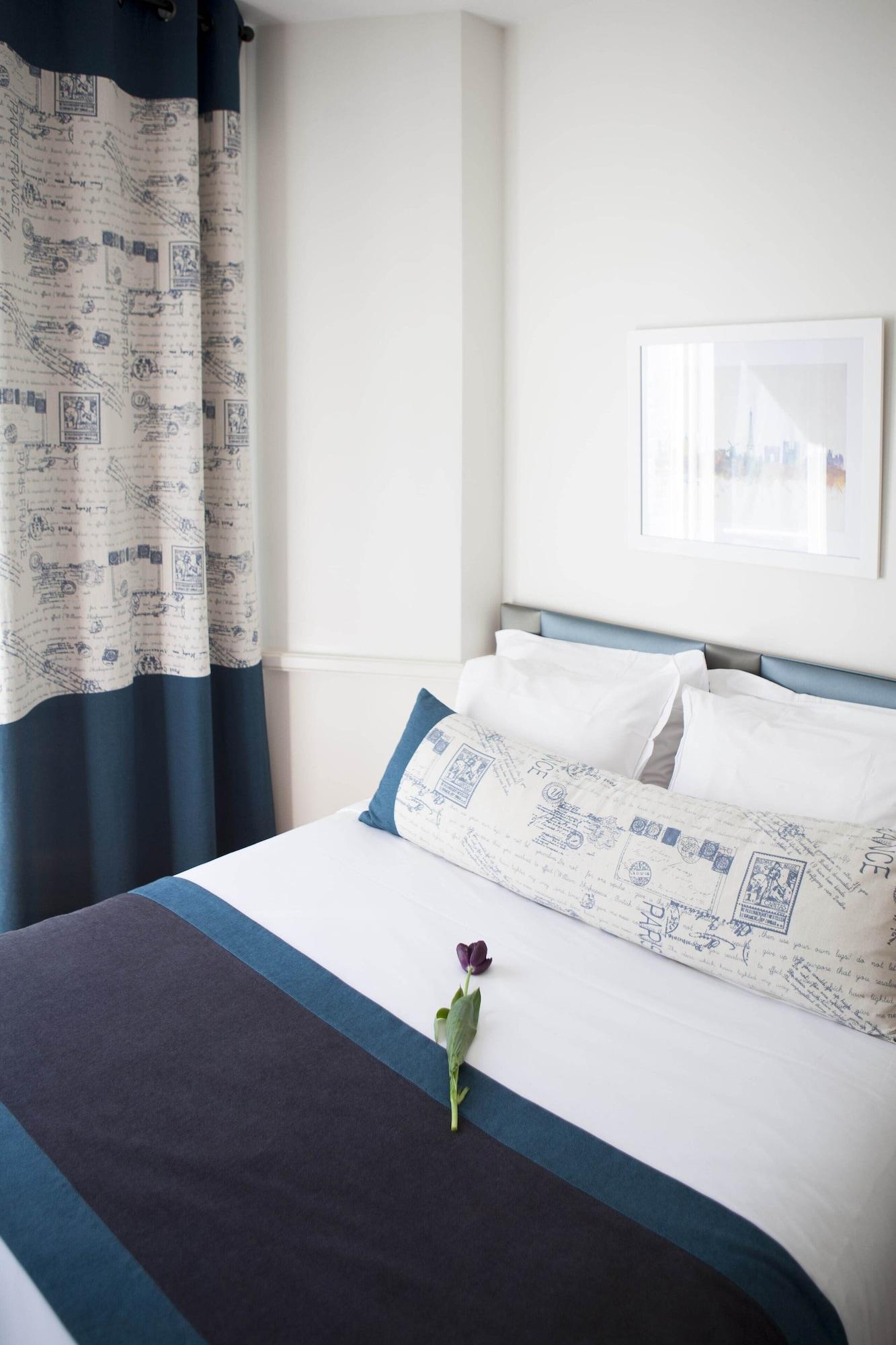 La Manufacture Hotel 3*