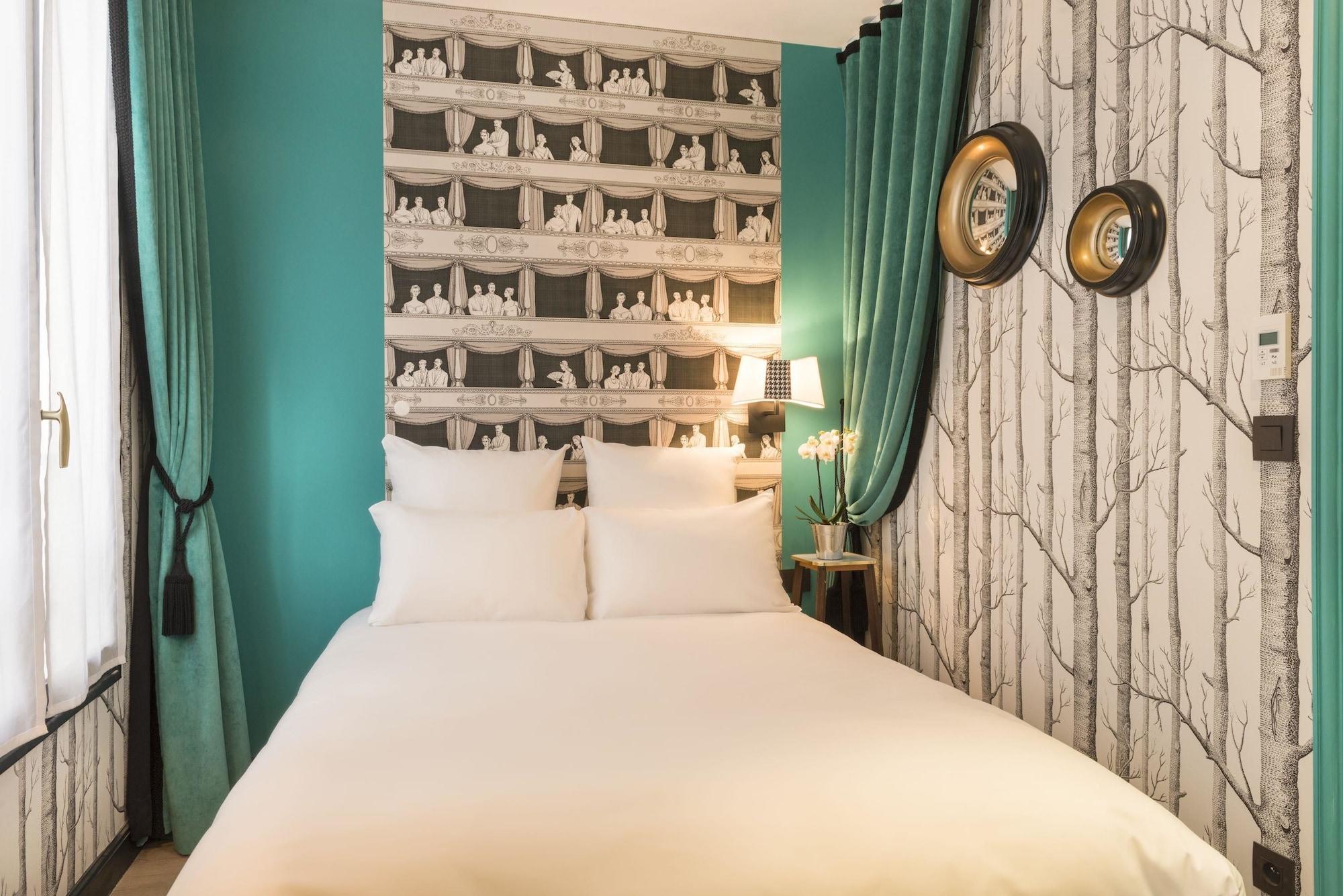 Hotel Sacha Paris