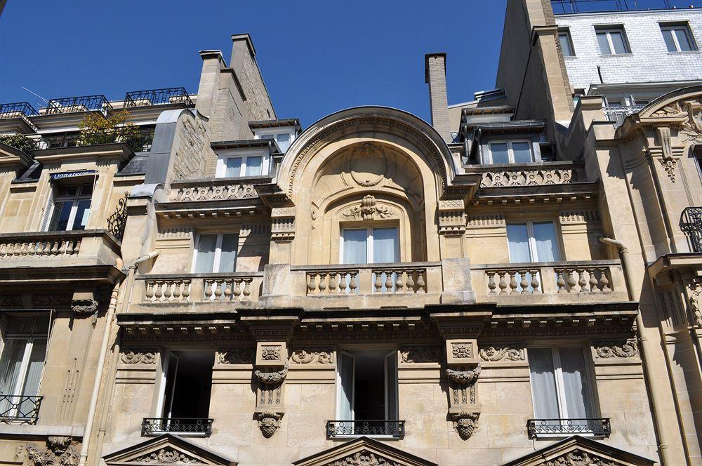 Daunou Opéra 3* Paris