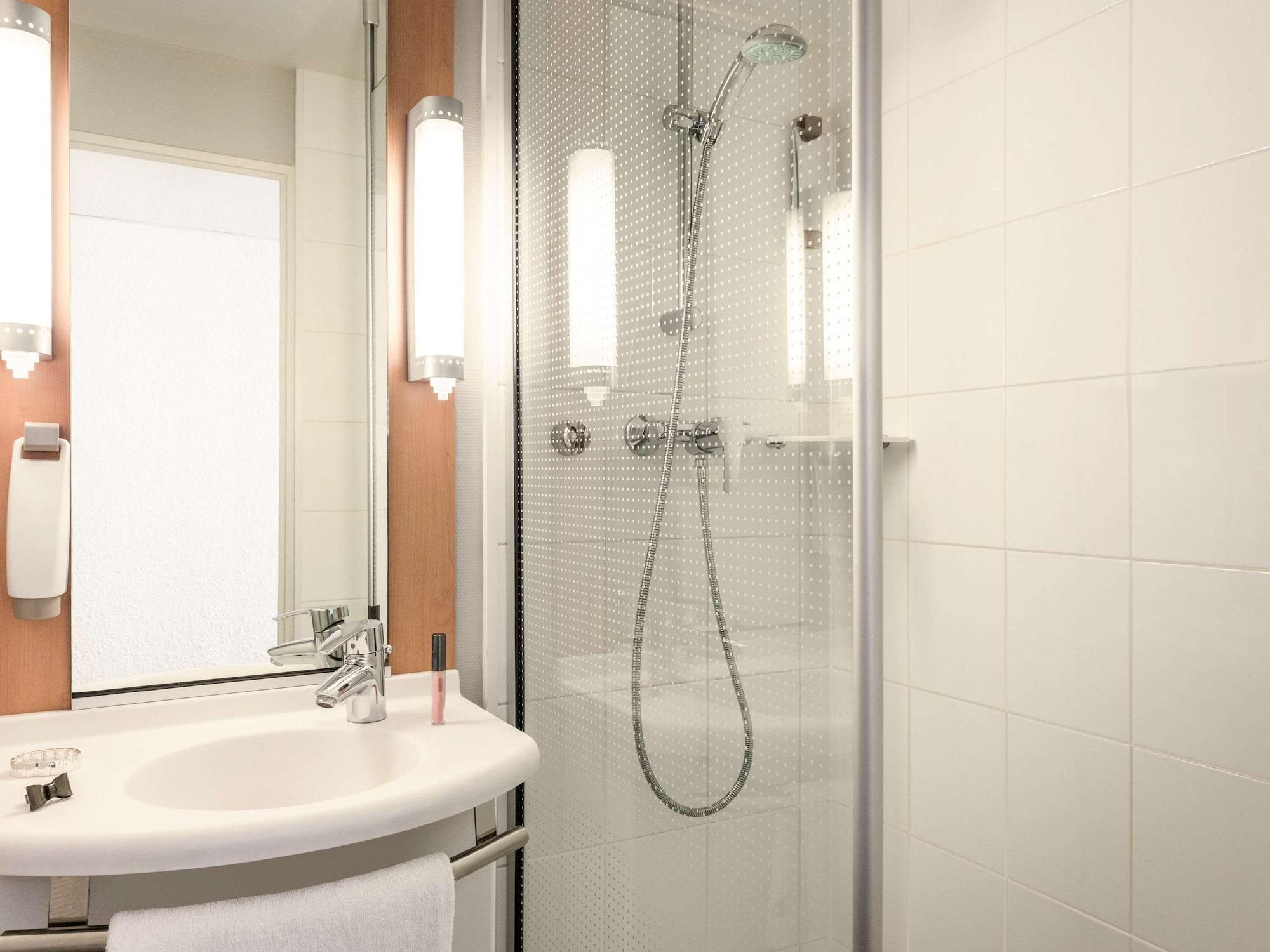 Ibis Italie Tolbiac 3*