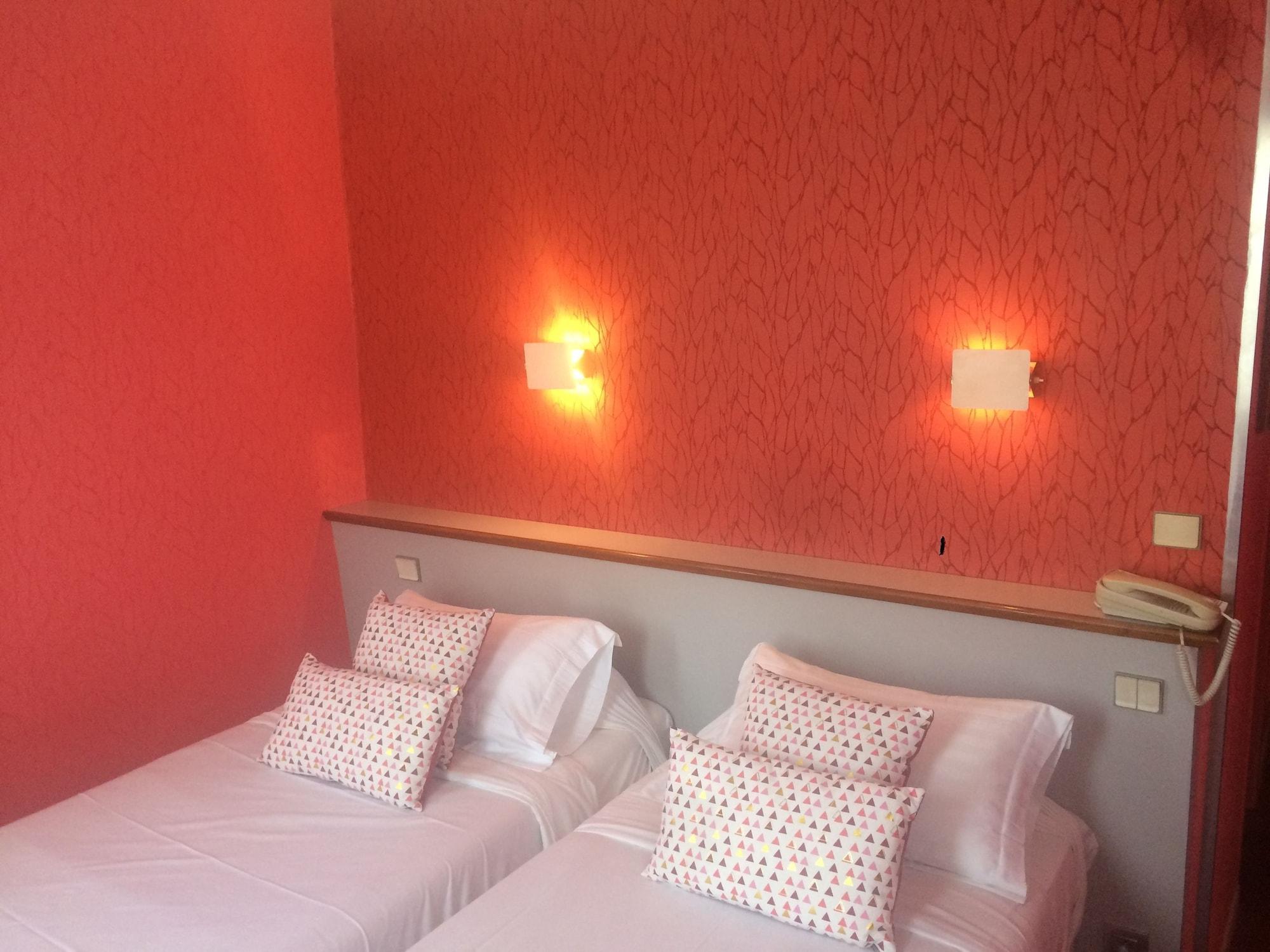 Picardy Hotel-gare Du Nord 2*