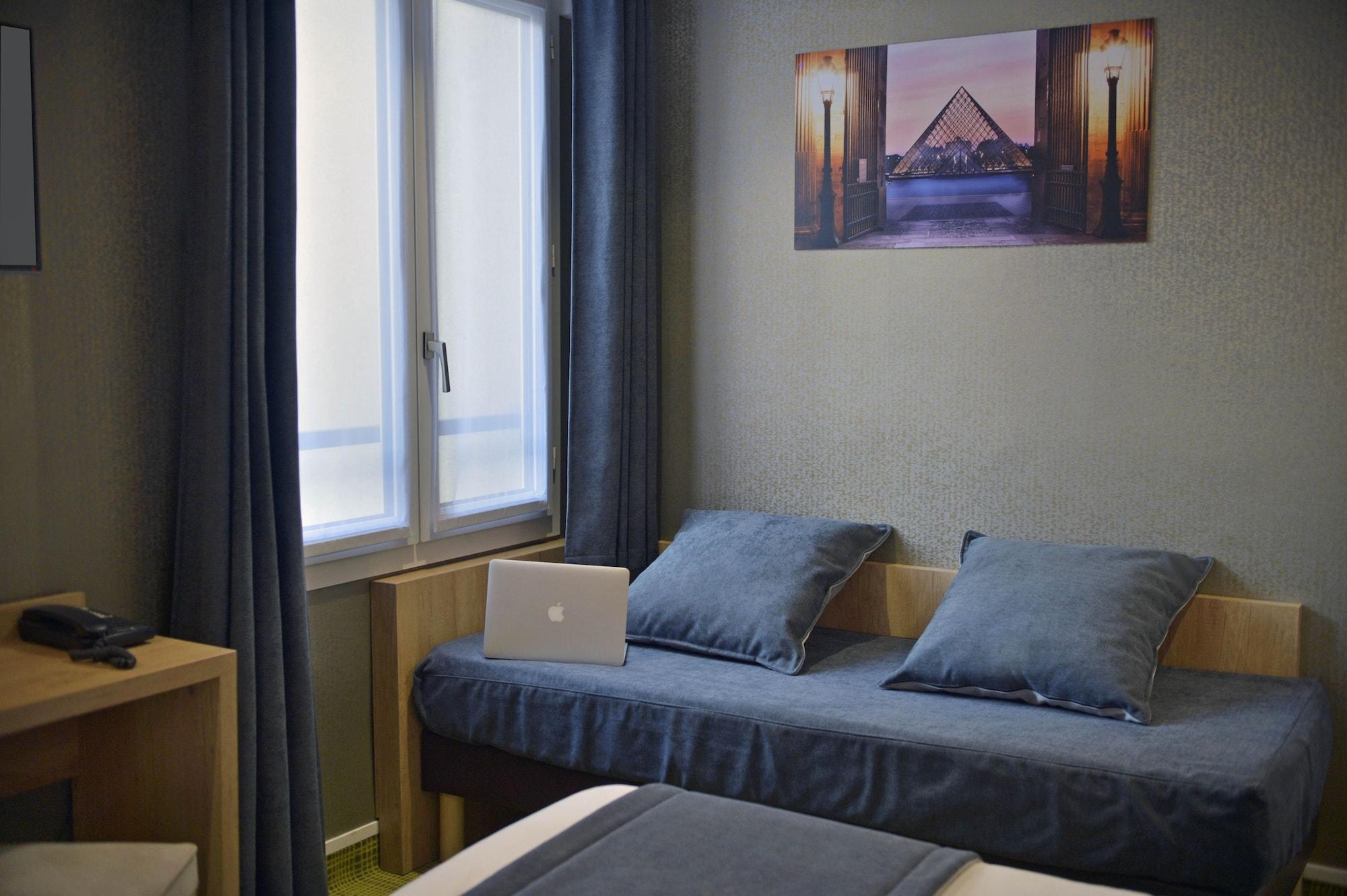 Hotel Eugenie