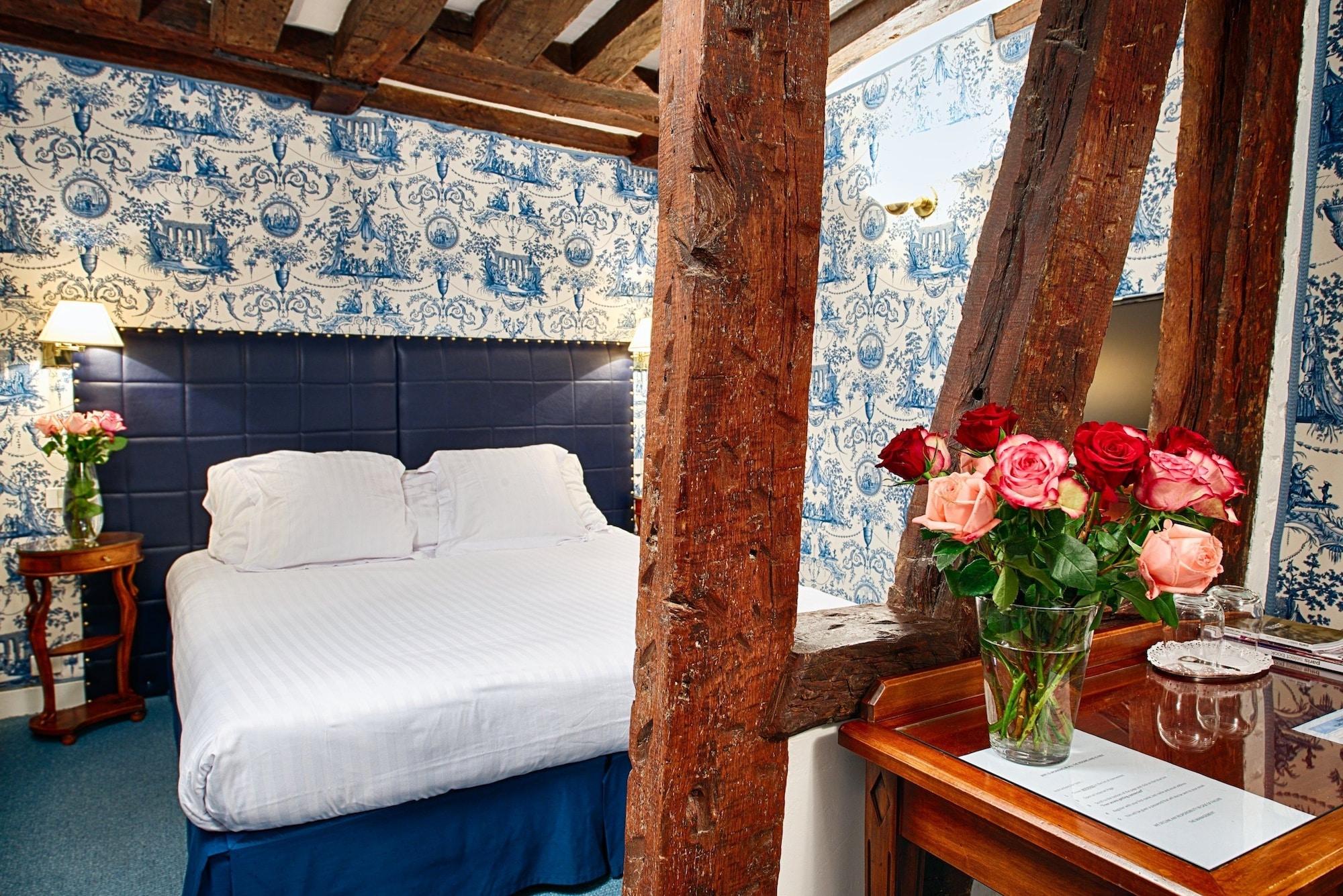 Hotel Relais Du Vieux