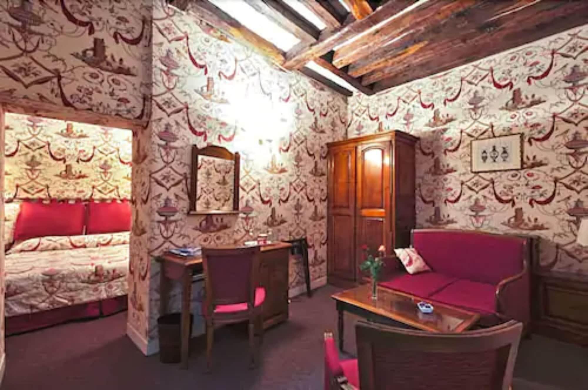 Relais Du Vieux Paris