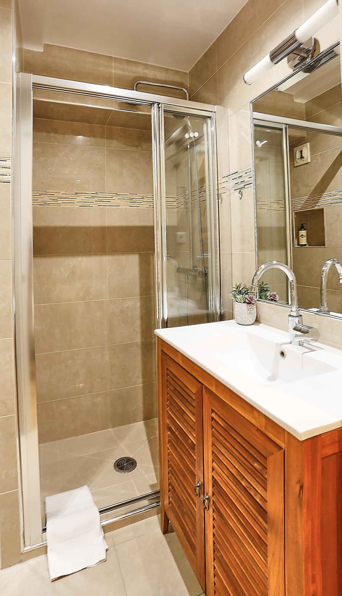 Du Louvre Appartement Paris