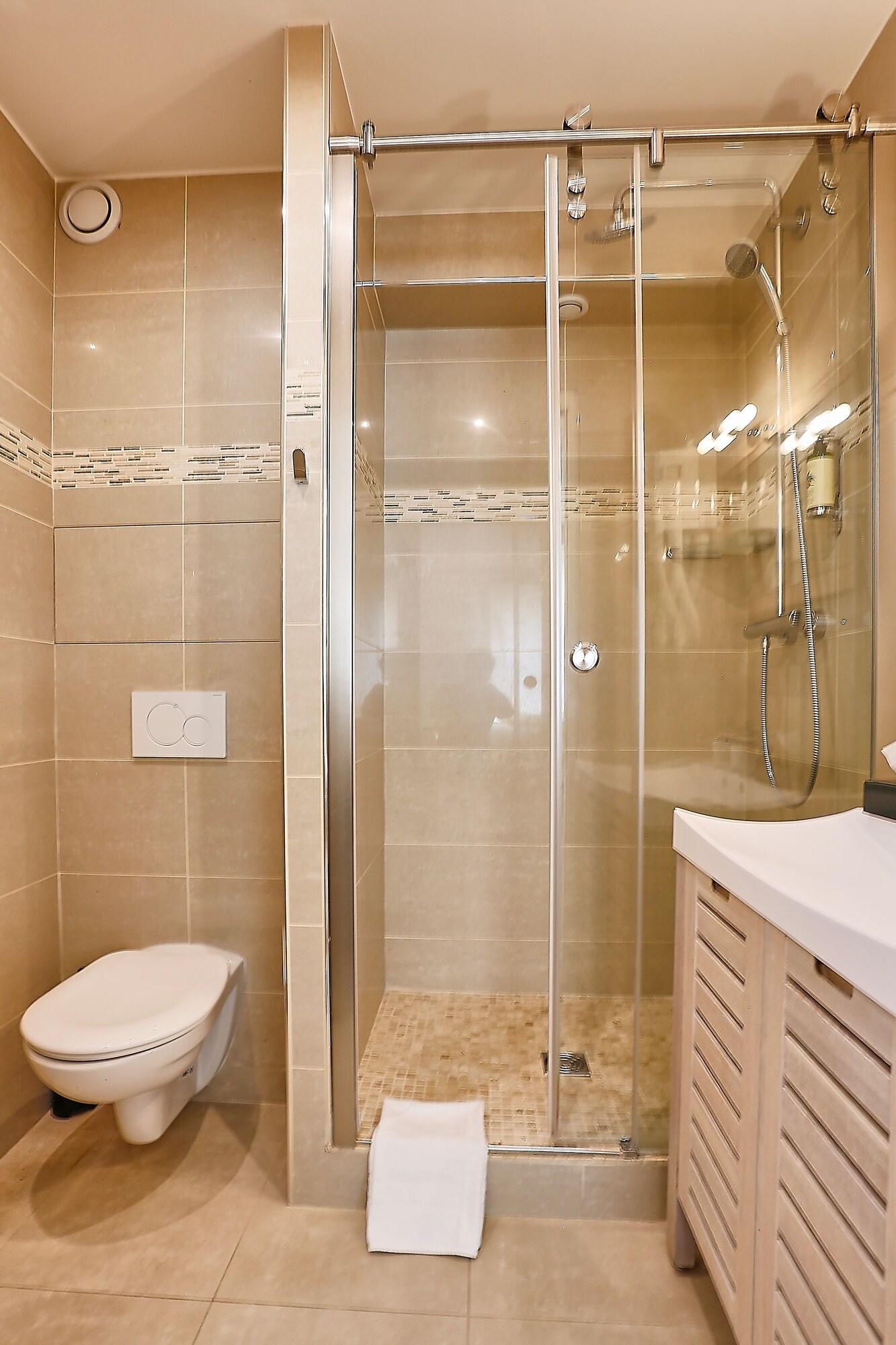 Appartement Du Louvre *