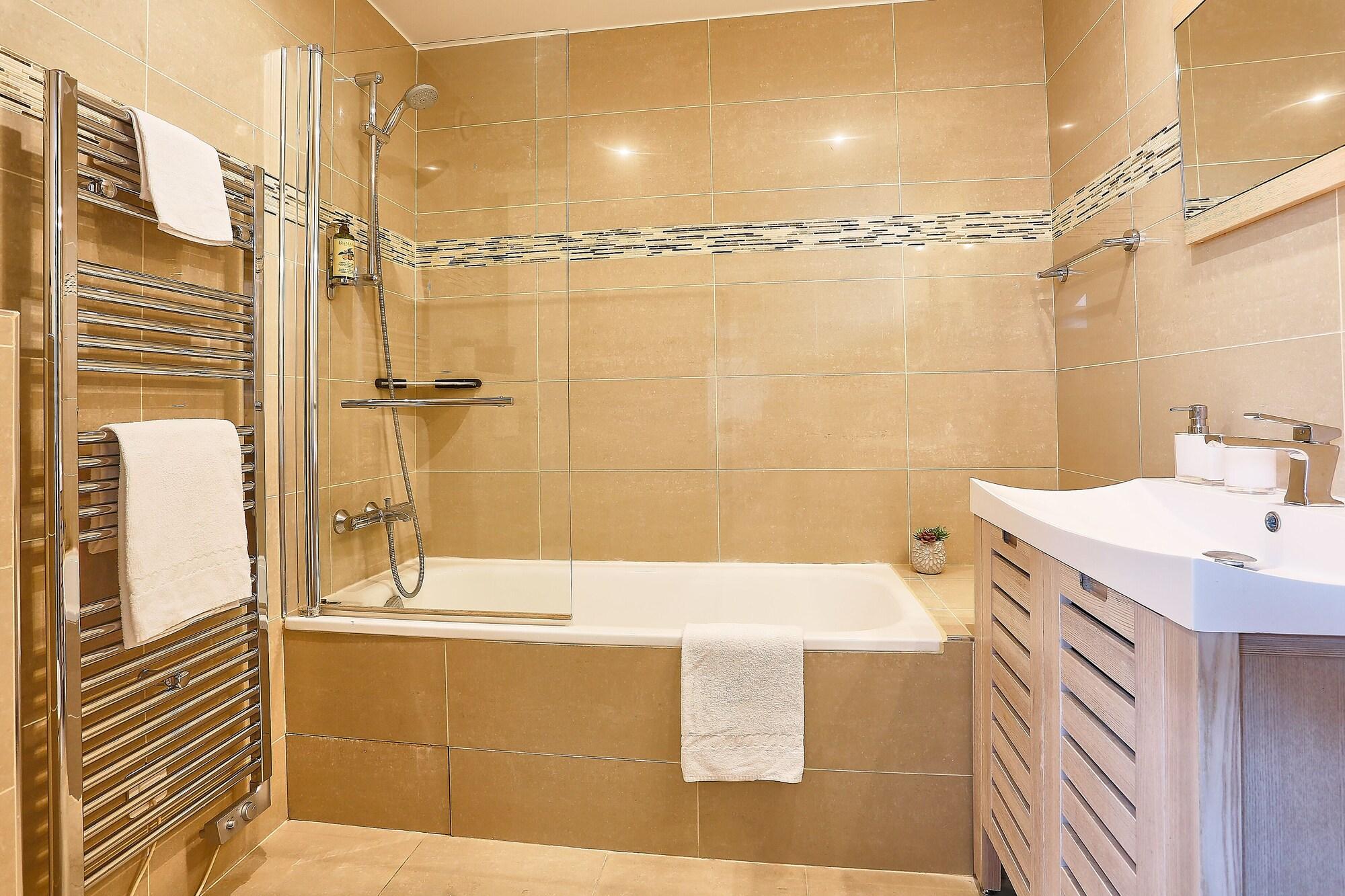 Du Louvre Appartement *