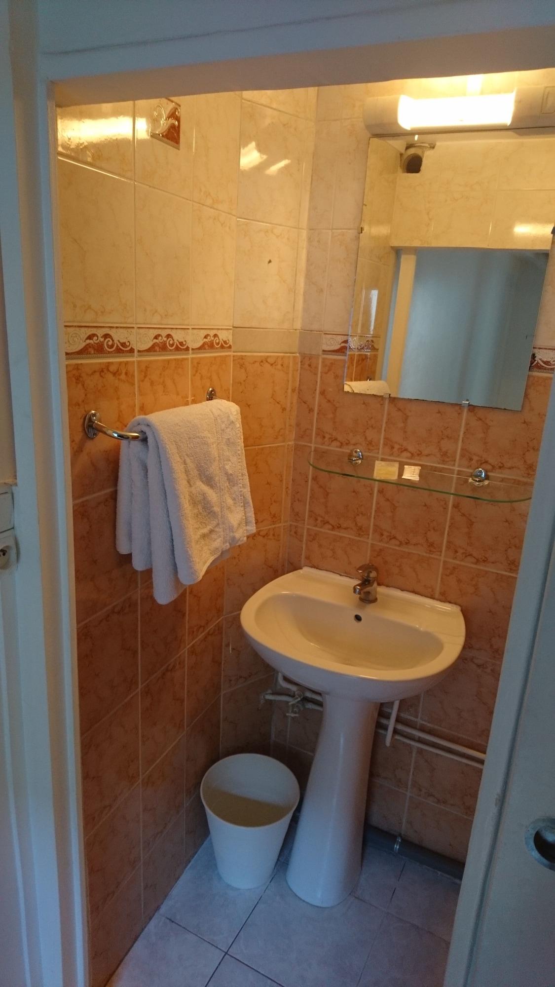 Bertha Hotel