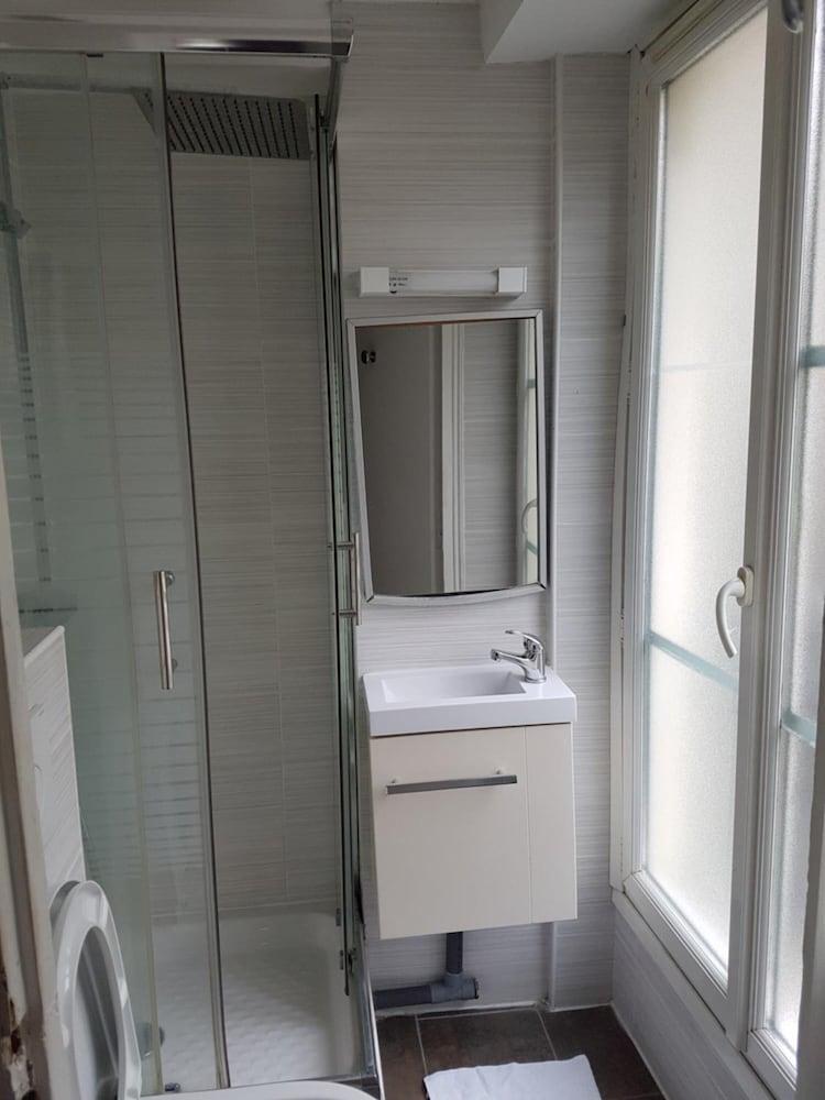 Hotel Bertha Paris