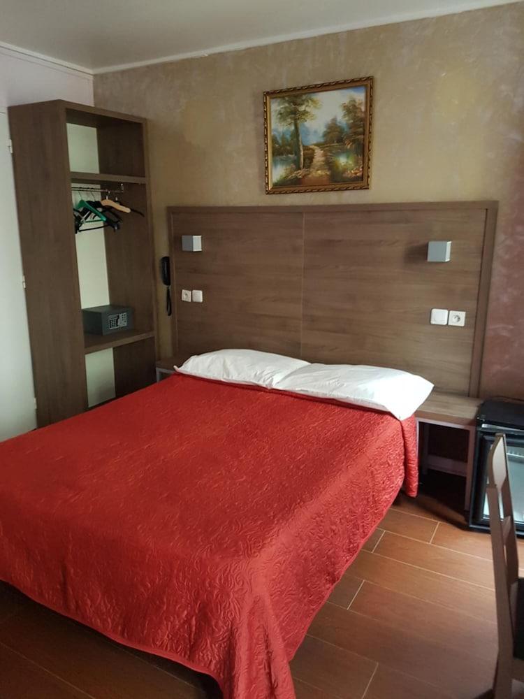 Bertha Hotel