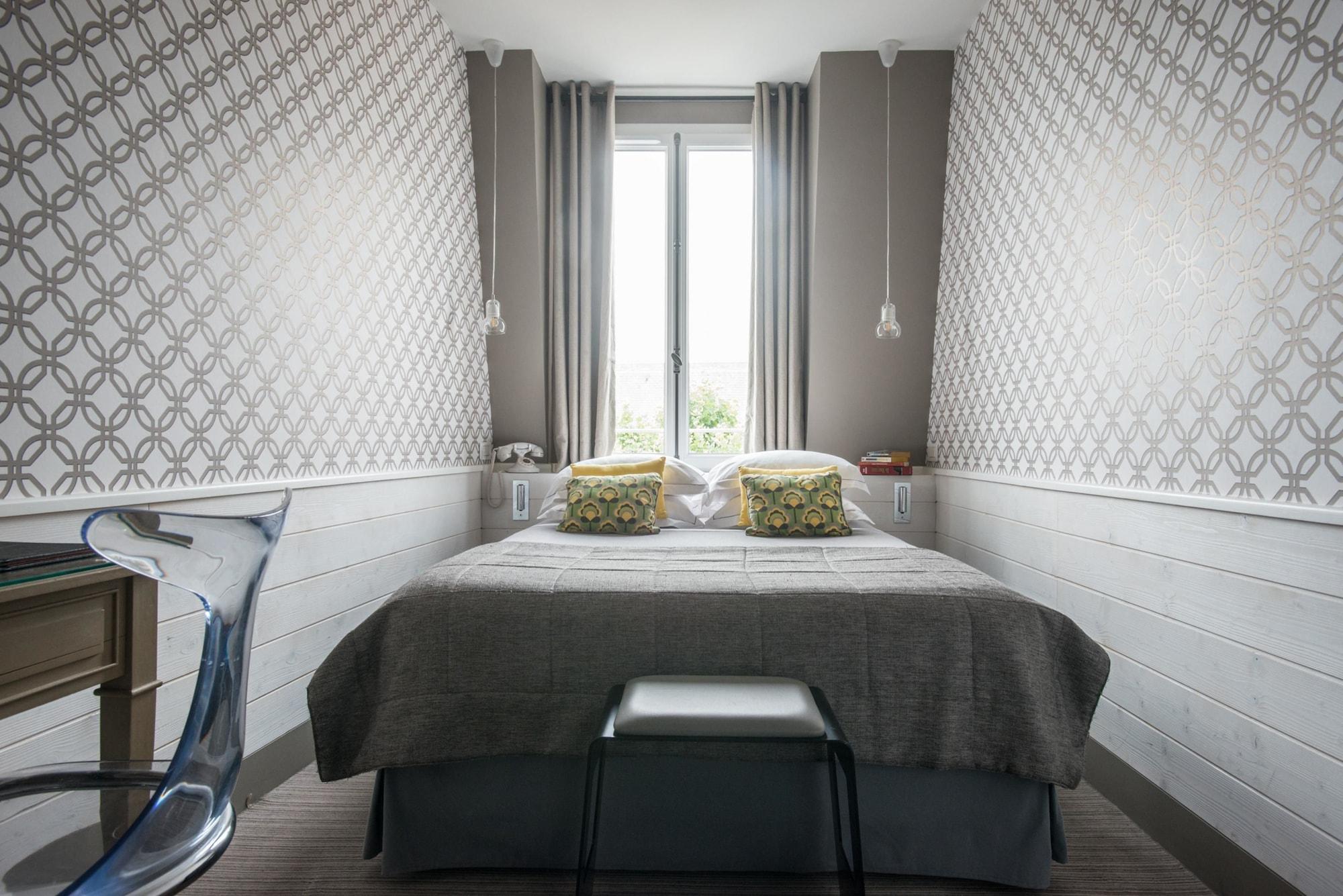 Hotel Apollon Montparnasse 3*